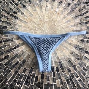 PoshPua Bikini Bottom